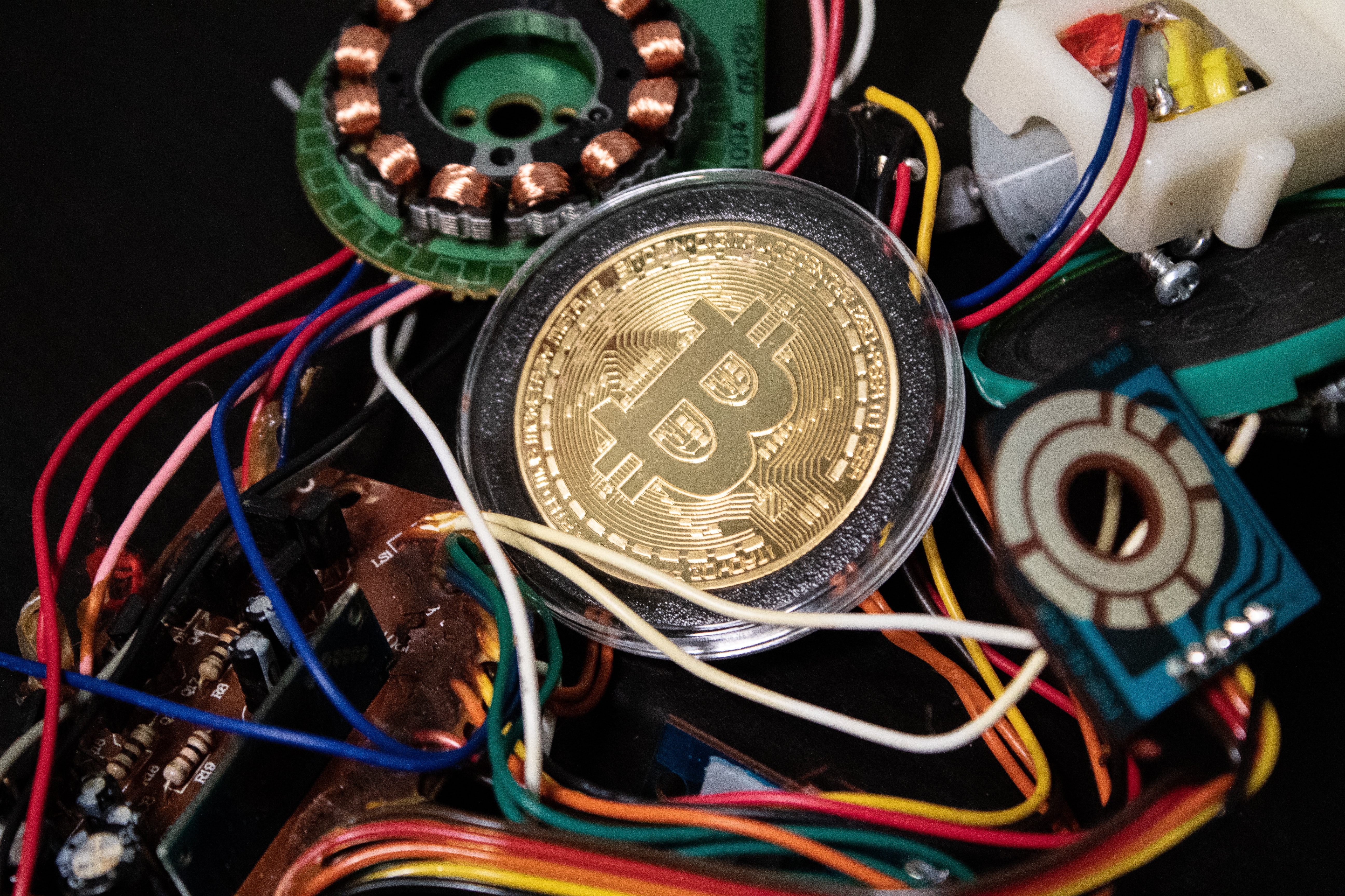 Blockchain